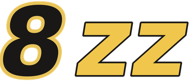 8zz logo